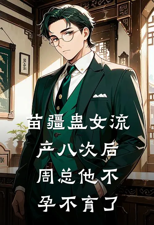 苗疆蛊女流产八次后，周总他不孕不育了