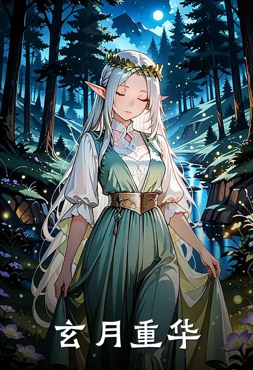 玄月重华
