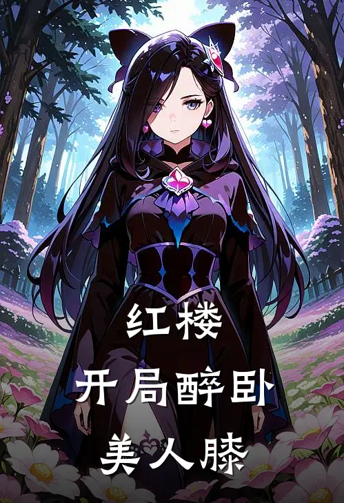 红楼：开局醉卧美人膝