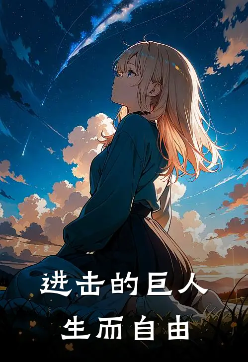 进击的巨人：生而自由