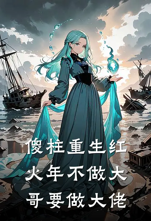 傻柱重生红火年不做大哥要做大佬