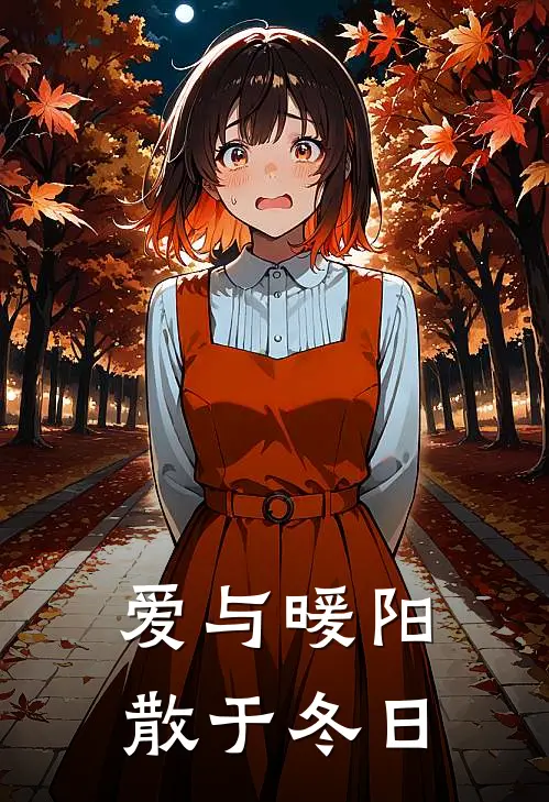 爱与暖阳，散于冬日