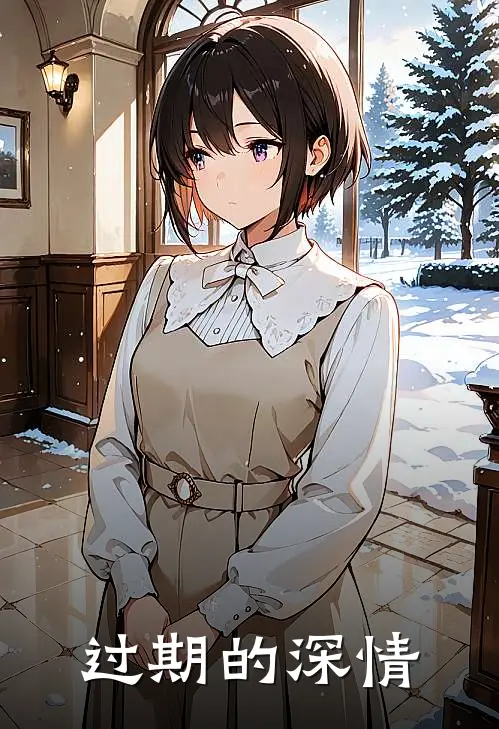 过期的深情