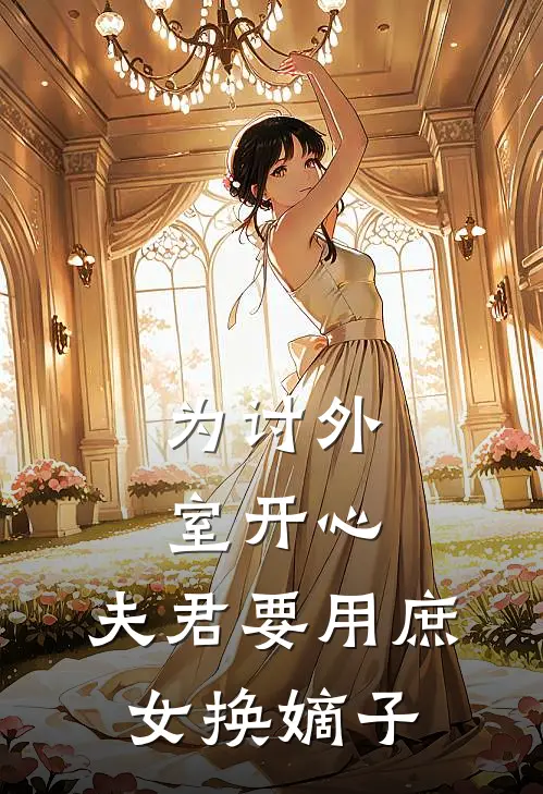 为讨外室开心，夫君要用庶女换嫡子