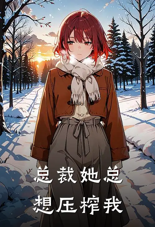 总裁她总想压榨我