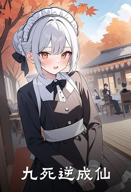 九死逆成仙