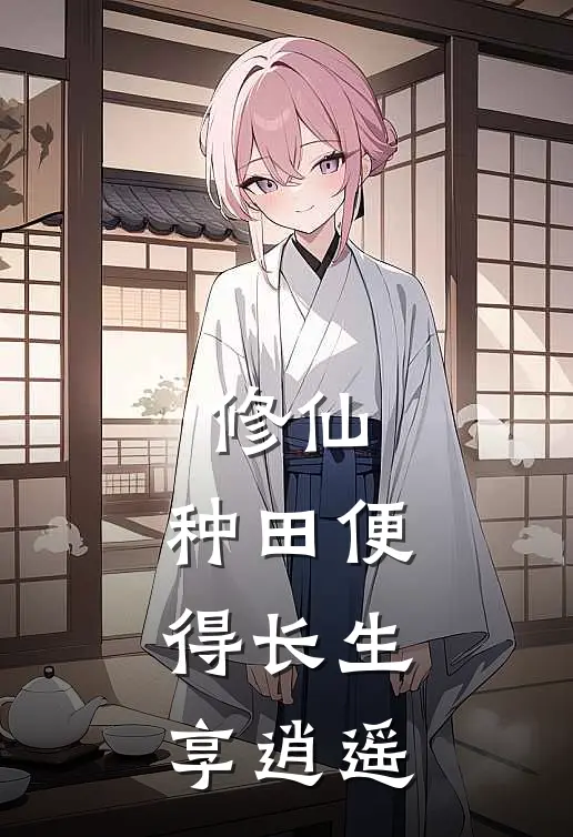 修仙：种田便得长生，享逍遥