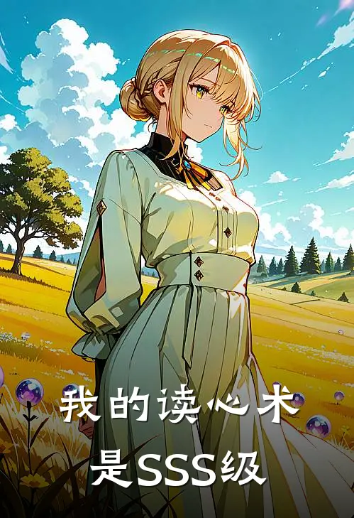 我的读心术是SSS级
