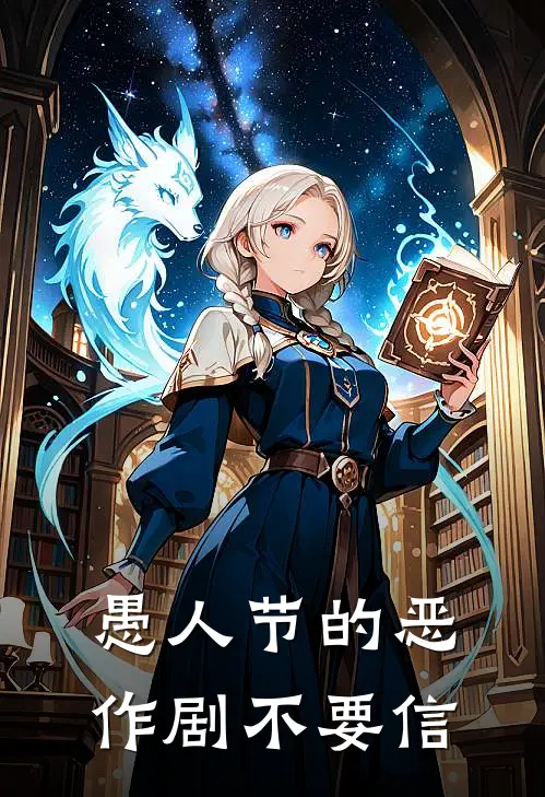 愚人节的恶作剧不要信