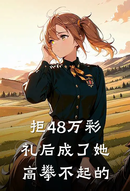 拒48万彩礼后成了她高攀不起的