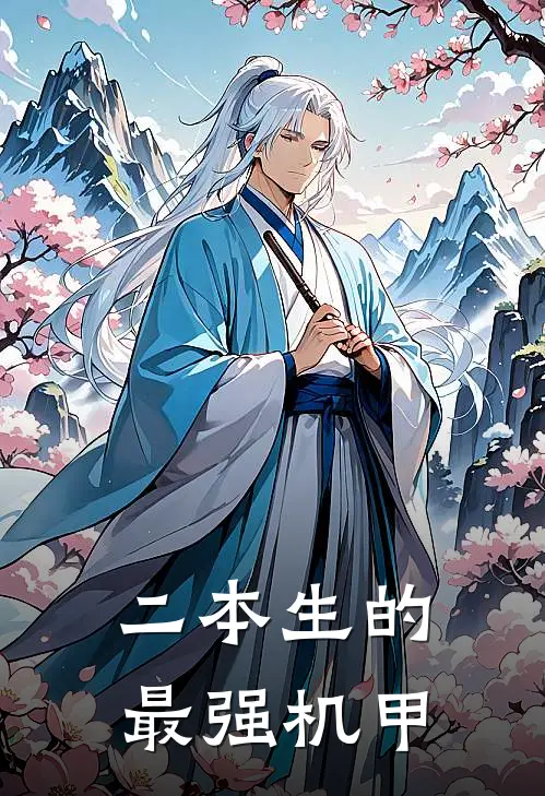 二本生的最强机甲