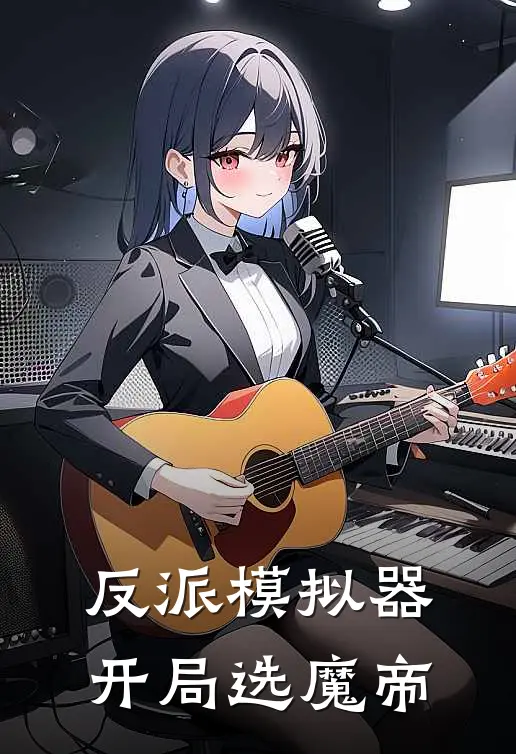 反派模拟器：开局选魔帝