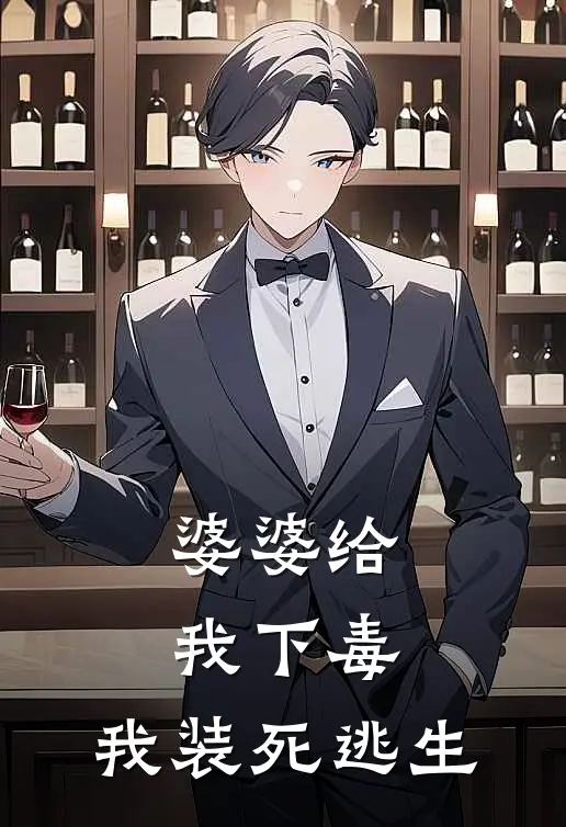 婆婆给我下毒，我装死逃生