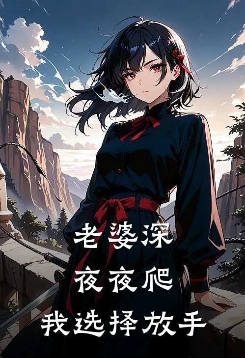 老婆深夜夜爬，我选择放手