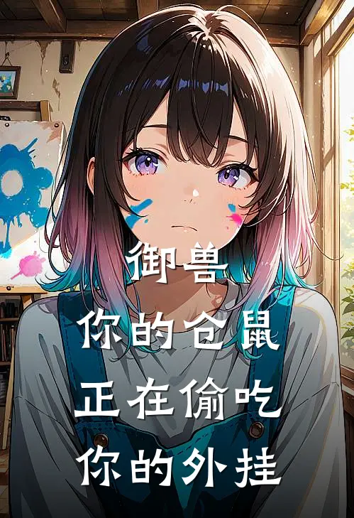 御兽：你的仓鼠正在偷吃你的外挂