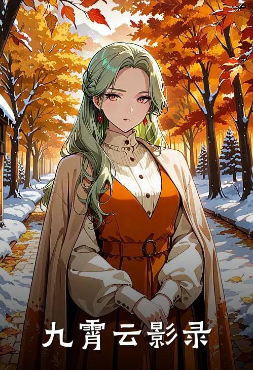 九霄云影录
