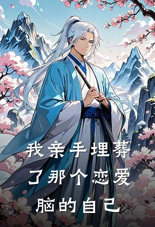 我亲手埋葬了那个恋爱脑的自己