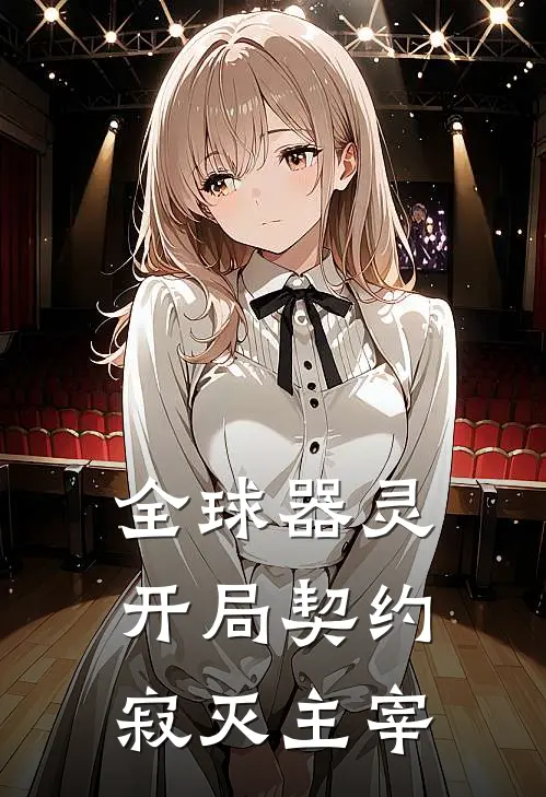 全球器灵：开局契约寂灭主宰