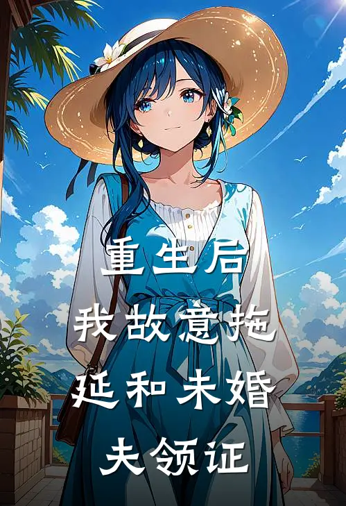 重生后，我故意拖延和未婚夫领证