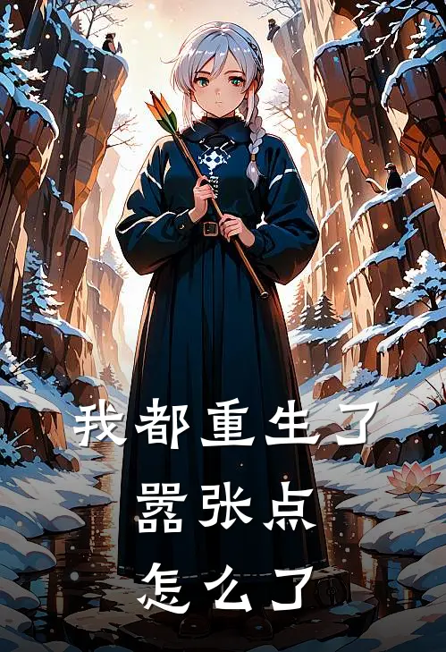 我都重生了，嚣张点怎么了
