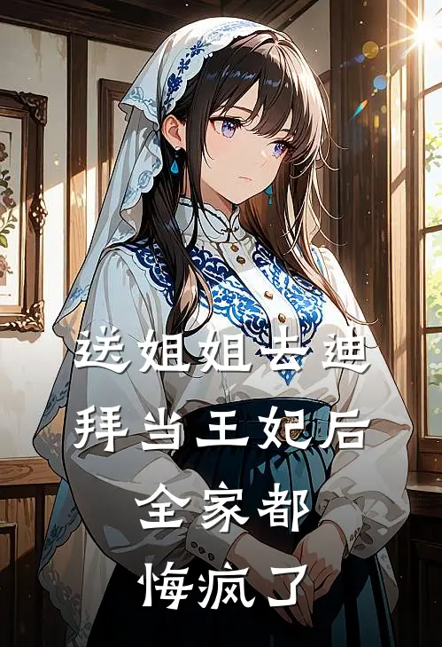 送姐姐去迪拜当王妃后，全家都悔疯了