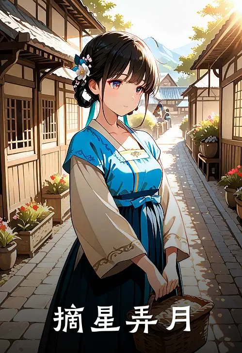 摘星弄月