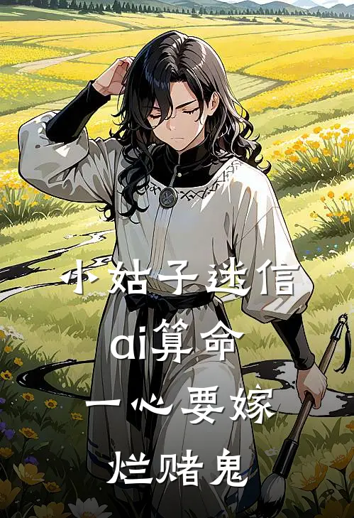 小姑子迷信ai算命，一心要嫁烂赌鬼