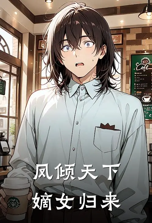 凤倾天下：嫡女归来