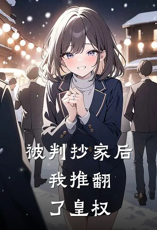 被判抄家后，我推翻了皇权