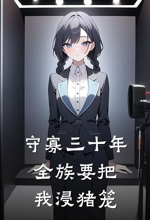 守寡三十年，全族要把我浸猪笼