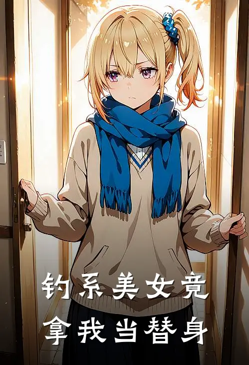 钓系美女竟拿我当替身