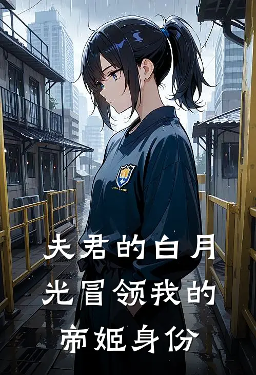 夫君的白月光冒领我的帝姬身份