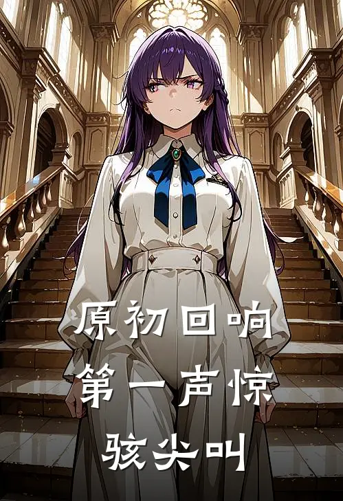 原初回响：第一声惊骇尖叫