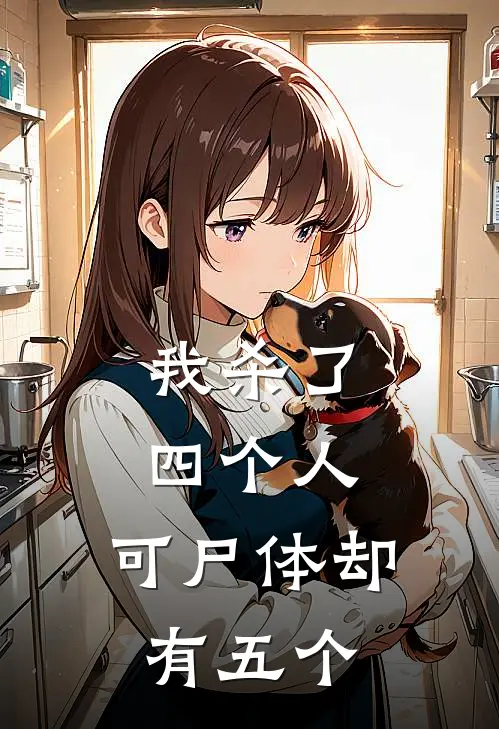 我杀了四个人，可尸体却有五个