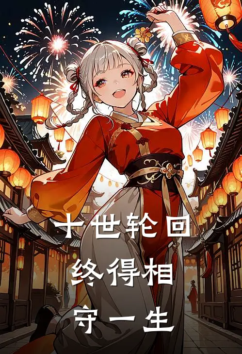 十世轮回：终得相守一生