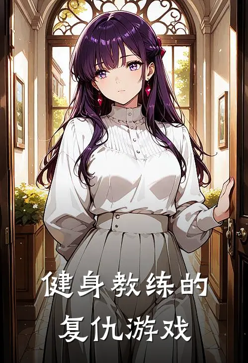 健身教练的复仇游戏