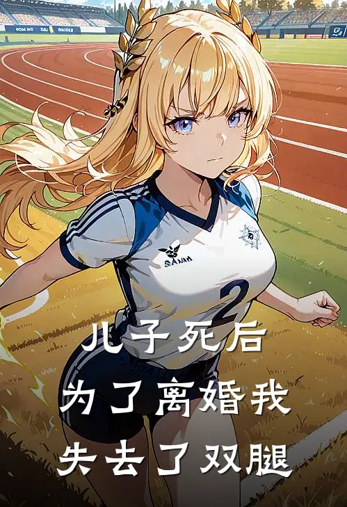 儿子死后，为了离婚我失去了双腿