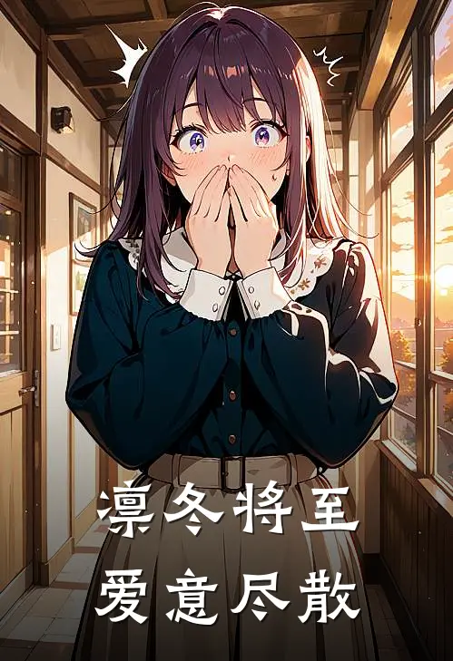 凛冬将至，爱意尽散