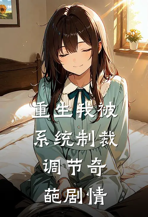 重生我被系统制裁，调节奇葩剧情