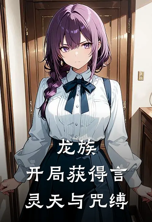 龙族：开局获得言灵天与咒缚