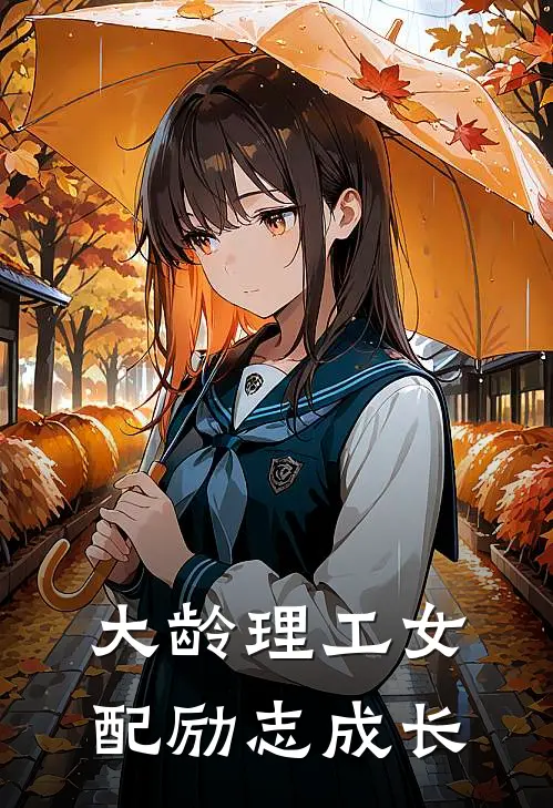 大龄理工女配励志成长