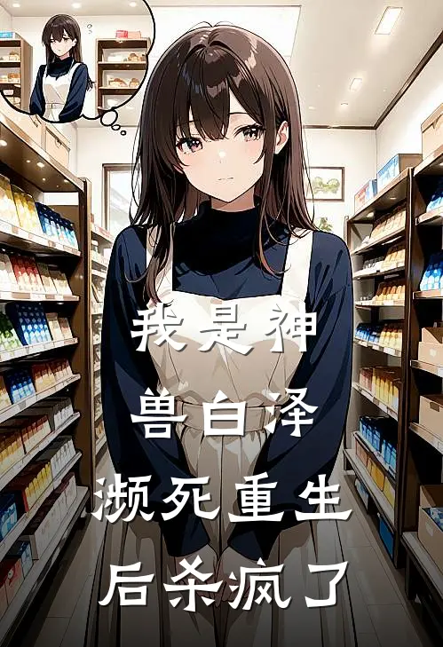 我是神兽白泽，濒死重生后杀疯了