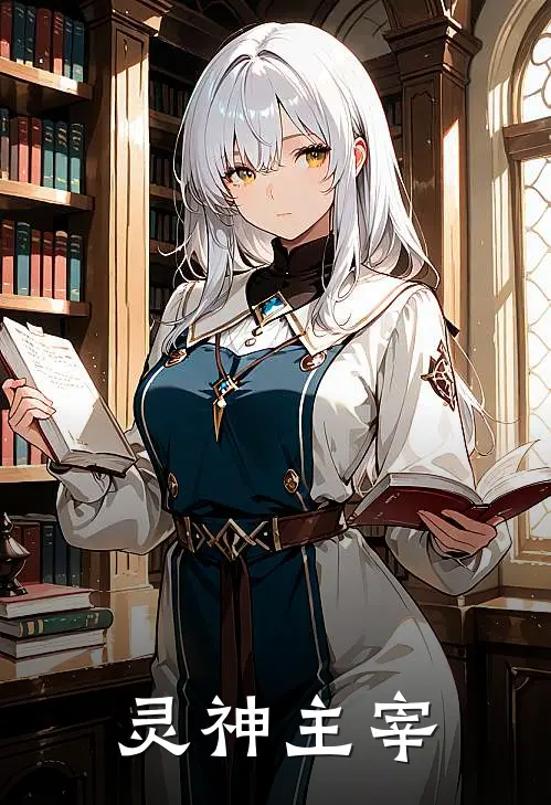 灵神主宰