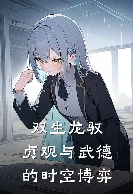 双生龙驭：贞观与武德的时空博弈