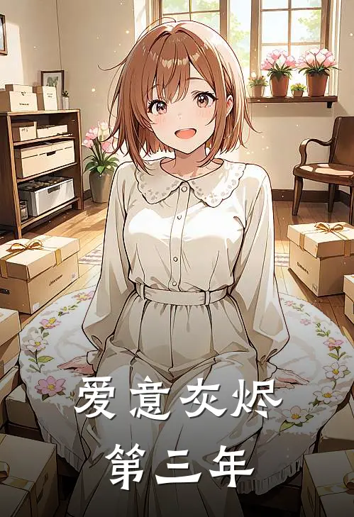 爱意灰烬第三年