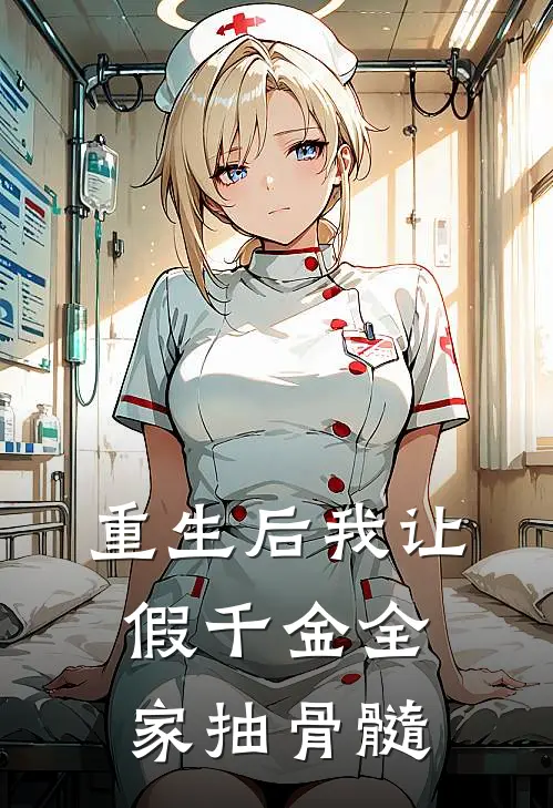 重生后我让假千金全家抽骨髓