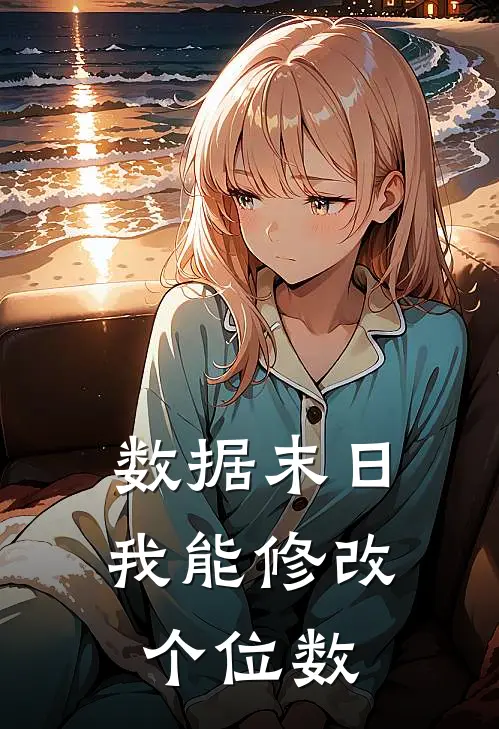 数据末日：我能修改个位数