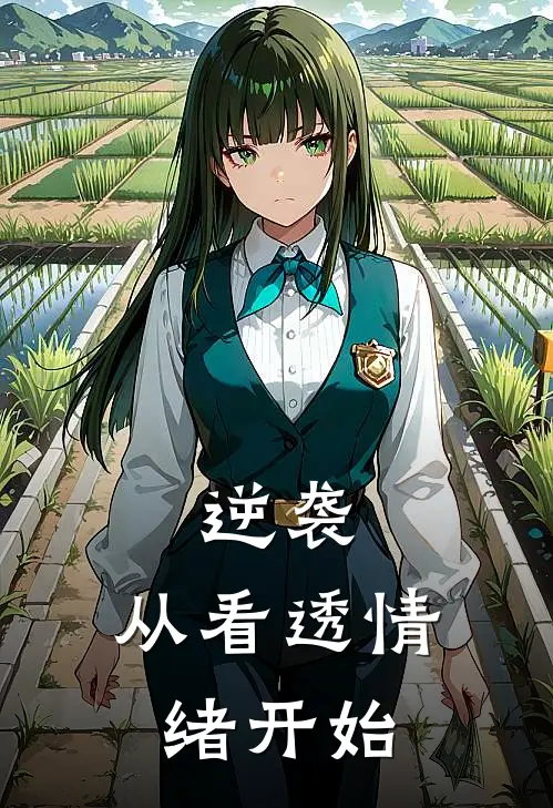 逆袭：从看透情绪开始