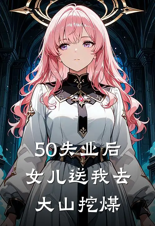 50失业后女儿送我去大山挖煤