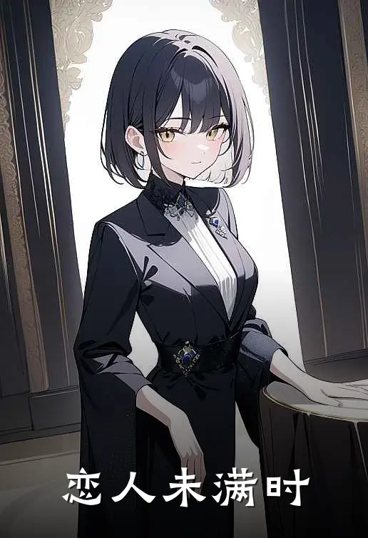 恋人未满时
